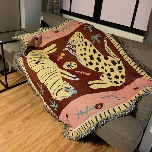 blankets casual knitting carpet decoration pink panther large throw sofa leisure blanket original single tapestry cover mat
blankets casual knitting carpet decoration pink panther large throw sofa leisure blanket original single tapestry cover mat