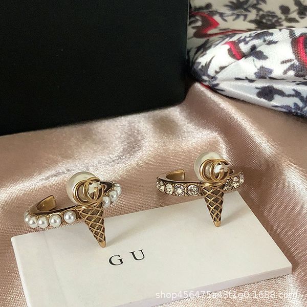 design jewelry 21 new trend letter ice cream shape pearl rhinestone ring ring female, Silver
design jewelry 21 new trend letter ice cream shape pearl rhinestone ring ring female, Silver