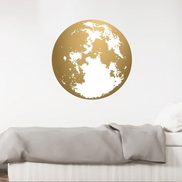wall stickers golden earth sticker kids room decor decals home decoration pvc wallpapers murals removable posters 
wall stickers golden earth sticker kids room decor decals home decoration pvc wallpapers murals removable posters