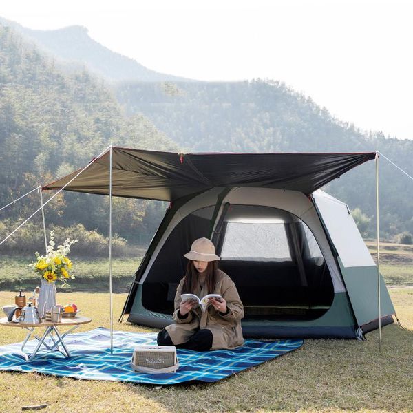 tents and shelters thicken camping tent ultralight sun shelter outdoor fishing rainproof family beach travel namiot hiking supplies
tents and shelters thicken camping tent ultralight sun shelter outdoor fishing rainproof family beach travel namiot hiking supplies