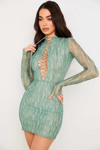casual dresses women long slevve dylan pencil bandage mesh mini party club beach holiday vestidos, Black;gray
casual dresses women long slevve dylan pencil bandage mesh mini party club beach holiday vestidos, Black;gray