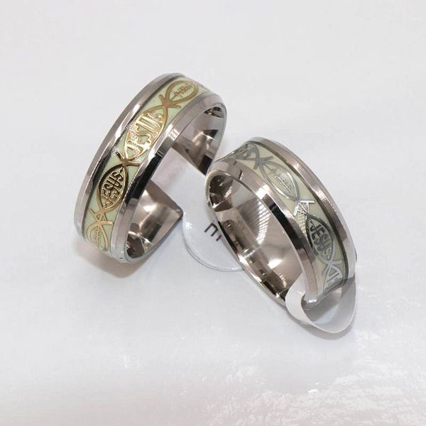 wedding rings wholesale 36pcs/lot luminous jesus stainless steel fashion mens women party ring polished inside 17-21mm, Slivery;golden
wedding rings wholesale 36pcs/lot luminous jesus stainless steel fashion mens women party ring polished inside 17-21mm, Slivery;golden