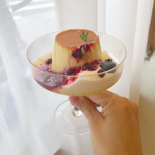wine glasses ins 200ml restaurant cocktail glass cup goblet ice cream yogurt pudding dessert dish high bowl cake snack container
wine glasses ins 200ml restaurant cocktail glass cup goblet ice cream yogurt pudding dessert dish high bowl cake snack container