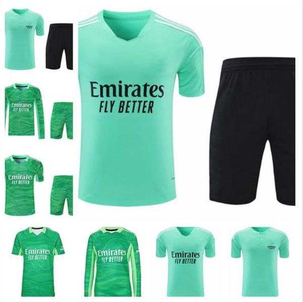 21 22 gunners goalkeeper green soccer jersey 2021 pepe nicolas ceballos 1# leno 13# runarsson 33# ryan gk football shirt ff, Black;yellow
21 22 gunners goalkeeper green soccer jersey 2021 pepe nicolas ceballos 1# leno 13# runarsson 33# ryan gk football shirt ff, Black;yellow