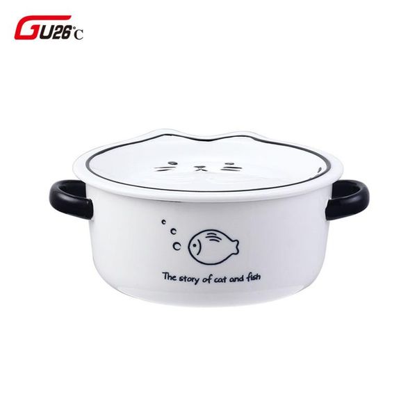 cute japanese cartoon cat ceramic instant noodle bowl with lid handle mug fruit home dormitory office school bowls
cute japanese cartoon cat ceramic instant noodle bowl with lid handle mug fruit home dormitory office school bowls