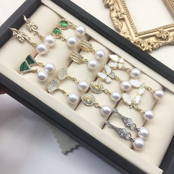 special offer 70% off luxury jewelry fashion tian randanshui pearl earrings 14k gold bao color pure * tremella needle, Golden
special offer 70% off luxury jewelry fashion tian randanshui pearl earrings 14k gold bao color pure * tremella needle, Golden