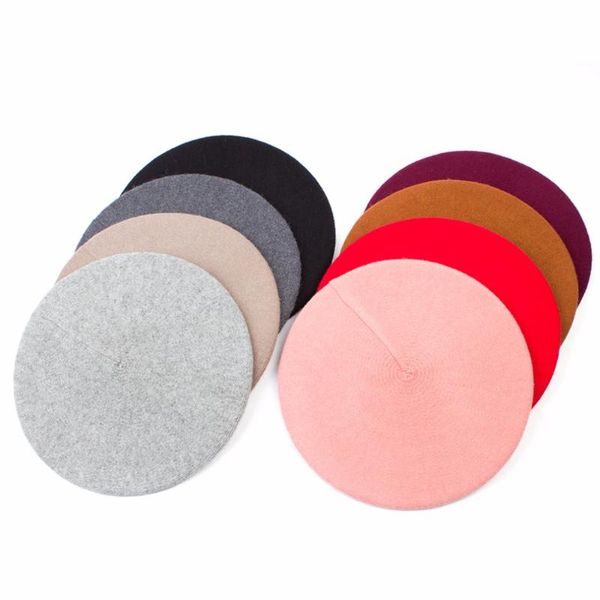 beanies geebro women fashion solid color wool cashmere knitted berets ladies french artist hat female casual soft comfortable cap bonnet
beanies geebro women fashion solid color wool cashmere knitted berets ladies french artist hat female casual soft comfortable cap bonnet