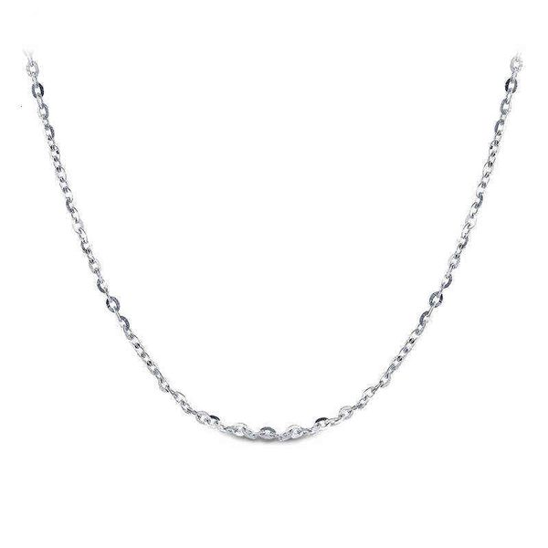 s925 sterling sier embossed jacquard cross chain o-shaped short ins cool wind simple clavicle female nude, Silver
s925 sterling sier embossed jacquard cross chain o-shaped short ins cool wind simple clavicle female nude, Silver