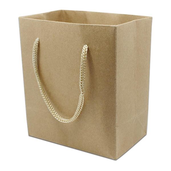 gift wrap 5pcs/lot wedding jewelry candy shopping packing handle bag boutique brown doypack kraft paper package bags with
gift wrap 5pcs/lot wedding jewelry candy shopping packing handle bag boutique brown doypack kraft paper package bags with