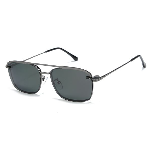 s063 new outer polarizing flat lens can be equipped with men's driving glasses sunglasses fashion sun glass cn1u, White;black
s063 new outer polarizing flat lens can be equipped with men's driving glasses sunglasses fashion sun glass cn1u, White;black