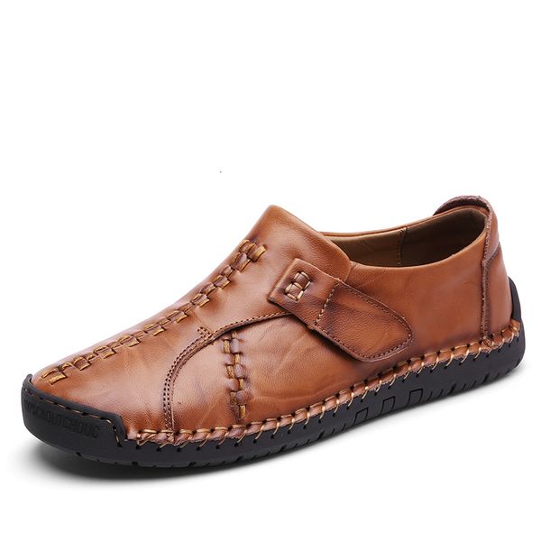 dress shoes men's leather casual black loafer daily non-slip comfort breathable flats sneakers fashion young slip-on driving footw
dress shoes men's leather casual black loafer daily non-slip comfort breathable flats sneakers fashion young slip-on driving footw