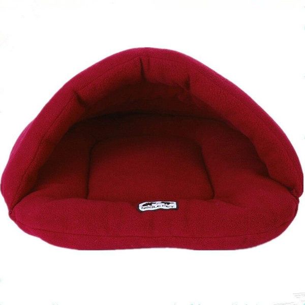 pet dog beds house winter warm heated mat puppy cats sleeping bag nest cave bed kennels & pens
pet dog beds house winter warm heated mat puppy cats sleeping bag nest cave bed kennels & pens