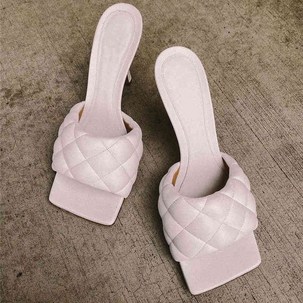 sandals vintage square toe slipper women solid gingham high heel 's block ladies shoes swc0841 bwl8, Black
sandals vintage square toe slipper women solid gingham high heel 's block ladies shoes swc0841 bwl8, Black