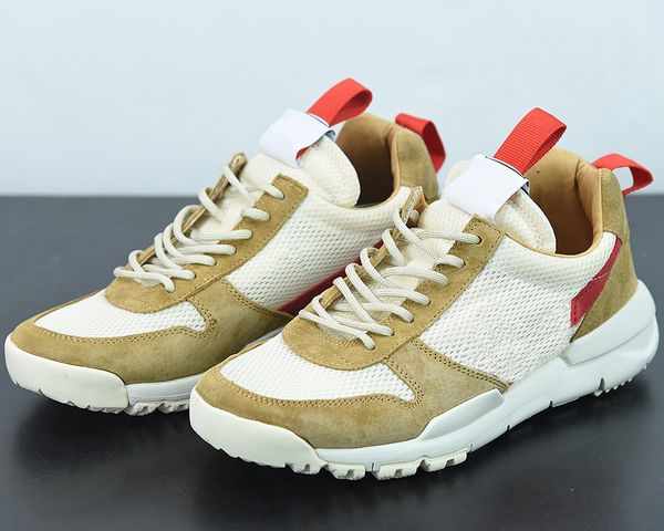 men running shoes tom sachs x craft mars yard 2.0 ts shoe joint limited sneaker women authentic sports sneakers trainers with original box
men running shoes tom sachs x craft mars yard 2.0 ts shoe joint limited sneaker women authentic sports sneakers trainers with original box