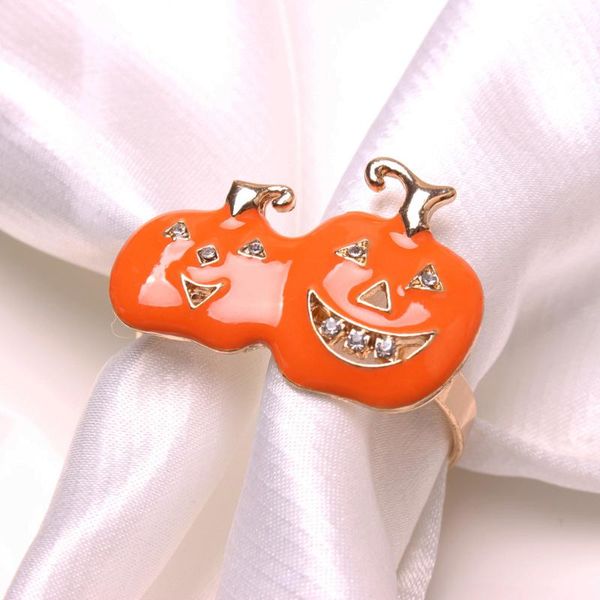 napkin rings 10pcs painted oil orange double pumpkin buckle cloth ring halloween thanksgiving
napkin rings 10pcs painted oil orange double pumpkin buckle cloth ring halloween thanksgiving