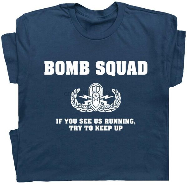 men's t-shirts bomb squad t shirt funny military saying slogan graphic fireman tshirt light tee, White;black
men's t-shirts bomb squad t shirt funny military saying slogan graphic fireman tshirt light tee, White;black