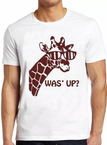 giraffe cute funny vintage animal zoo sunglasses hipster gift tee t shirt 4099, White;black
giraffe cute funny vintage animal zoo sunglasses hipster gift tee t shirt 4099, White;black