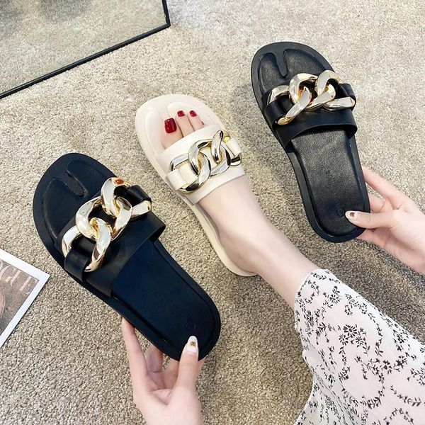 shoes low woman's slippers luxury slides shale female beach 2021 soft designer flat sabot summer rome pu basic ca, Black
shoes low woman's slippers luxury slides shale female beach 2021 soft designer flat sabot summer rome pu basic ca, Black