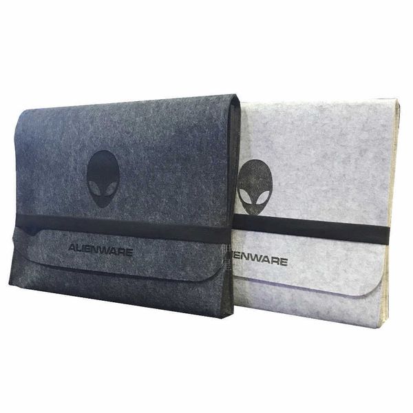 felt cloth wool clamp bag briefcase envelope kit trolley case protection for alienware 18/17/15/14/13 inch 211018
felt cloth wool clamp bag briefcase envelope kit trolley case protection for alienware 18/17/15/14/13 inch 211018