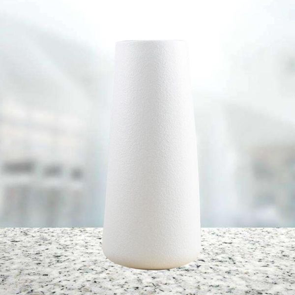 modern minimalist ceramic vase nordic creative floral flower pot home decoration ornaments for arrangement - size vases
modern minimalist ceramic vase nordic creative floral flower pot home decoration ornaments for arrangement - size vases