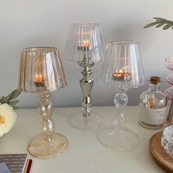 candle holders glass candlestick retro table lamp shape holder ins style househpld tableornaments not include romantic decor
candle holders glass candlestick retro table lamp shape holder ins style househpld tableornaments not include romantic decor