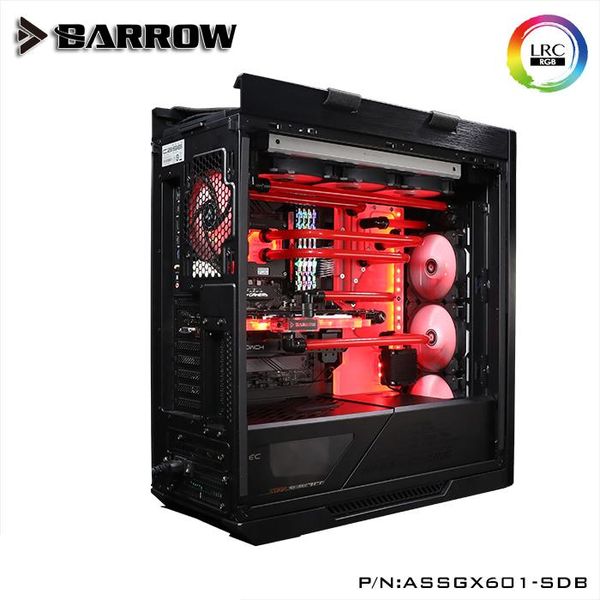 barrow acrylic board as water channel use for rog strix helios gx601 computer case both cpu and gpu block / 5v 3pin a-rgb fans & coolings
barrow acrylic board as water channel use for rog strix helios gx601 computer case both cpu and gpu block / 5v 3pin a-rgb fans & coolings