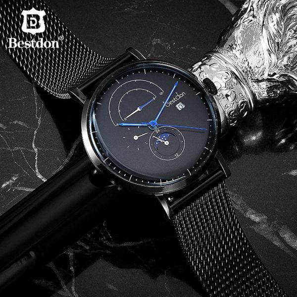 don mechanical men's watch fashion cool automatic waterproof switzerland watches men relogio masculino 7122 wristwatches, Slivery;brown
don mechanical men's watch fashion cool automatic waterproof switzerland watches men relogio masculino 7122 wristwatches, Slivery;brown