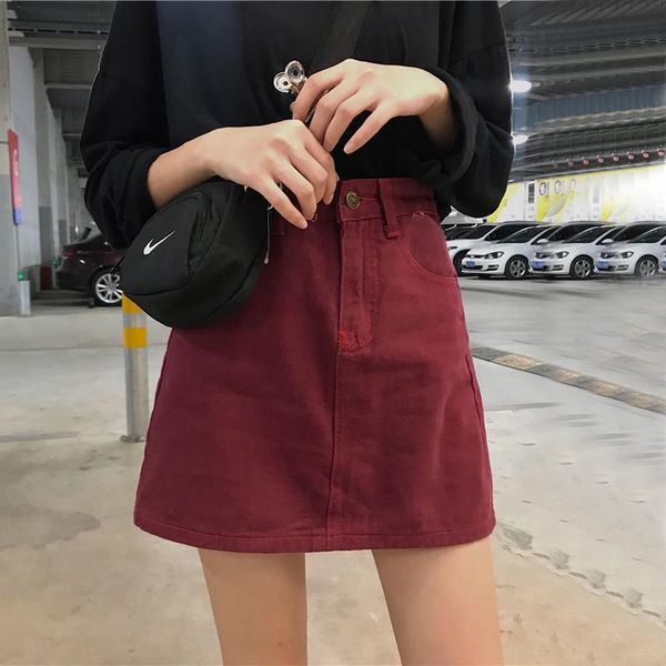 casual corduroy pencil skirt for women korean fashion high waist s autumn chic split mini harajuku skirts, Black
casual corduroy pencil skirt for women korean fashion high waist s autumn chic split mini harajuku skirts, Black