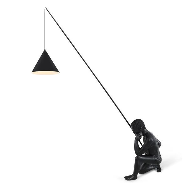 postmodern minimalist model room living floor lamp decoration lobby fisherman fishing study el designer lamps
postmodern minimalist model room living floor lamp decoration lobby fisherman fishing study el designer lamps
