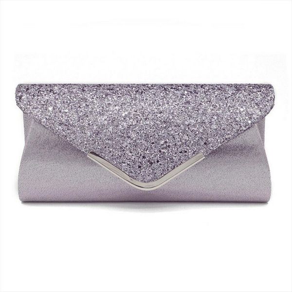 pu leather women lady sequins clutch bag evening wedding party prom handbag purse shinny shoulder bags
pu leather women lady sequins clutch bag evening wedding party prom handbag purse shinny shoulder bags