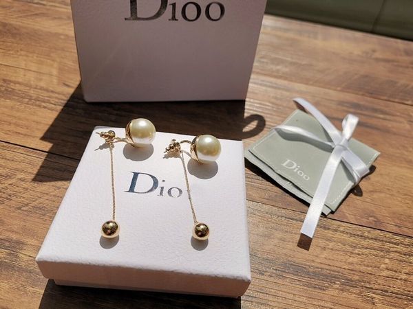 special offer 70% off luxury jewelry dijia's new style pearl tassel earrings in 2021, Golden
special offer 70% off luxury jewelry dijia's new style pearl tassel earrings in 2021, Golden