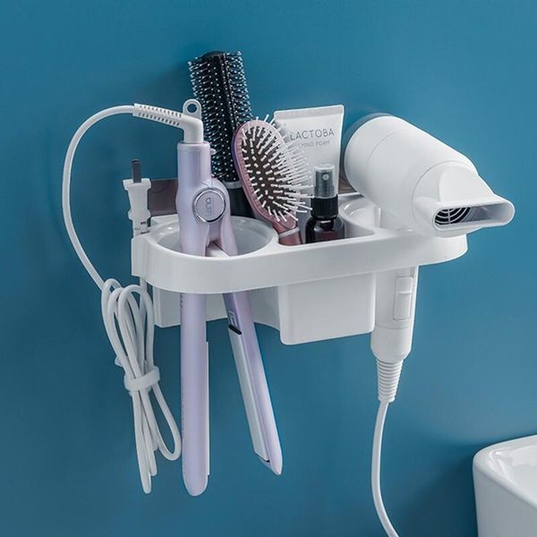 cell phone mounts & holders hands hair dryer holder storage box curling iron shelf for bathroom organizer rack accessories set home
cell phone mounts & holders hands hair dryer holder storage box curling iron shelf for bathroom organizer rack accessories set home