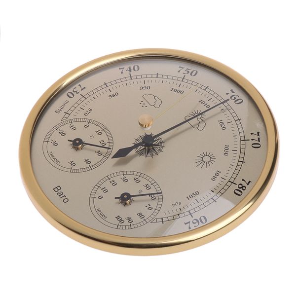wall mounted household barometer thermometer hygrometer weather station hanging y4qc
wall mounted household barometer thermometer hygrometer weather station hanging y4qc
