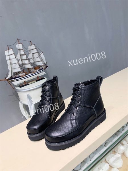 2021 ankle boots women shoes winter boot ladies cowhide leather high womens flat martin booties shoe rx211014, Black
2021 ankle boots women shoes winter boot ladies cowhide leather high womens flat martin booties shoe rx211014, Black