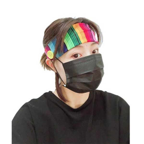 women yoga hair bands solid headband elastic head wrap bandana wide hairband turban mask accessories headwrap
women yoga hair bands solid headband elastic head wrap bandana wide hairband turban mask accessories headwrap