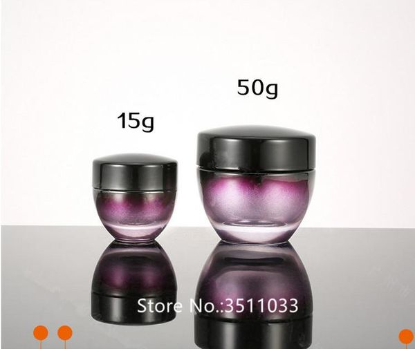 storage bottles & jars 12pcs 15g 50g dark purple glass cosmetic cream jar black lid concealer eye small
storage bottles & jars 12pcs 15g 50g dark purple glass cosmetic cream jar black lid concealer eye small