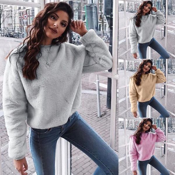 women's hoodies & sweatshirts women fashion casual o-neck long sleeve knit pullover sweater, Black
women's hoodies & sweatshirts women fashion casual o-neck long sleeve knit pullover sweater, Black