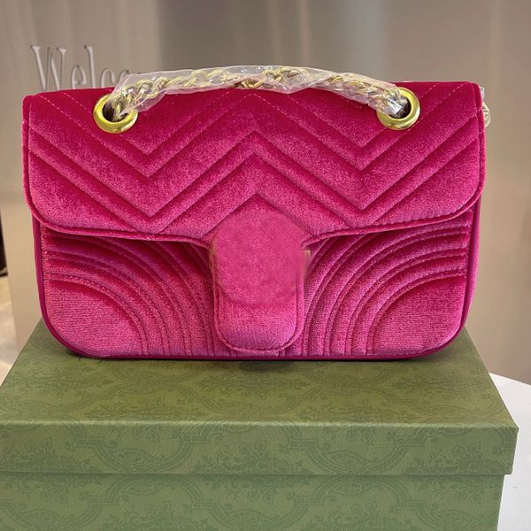 velvet crossbody bag fashion handbag purse marmont messenger bags wave quilting leather sliding chain classic letter flap handbags wallet
velvet crossbody bag fashion handbag purse marmont messenger bags wave quilting leather sliding chain classic letter flap handbags wallet