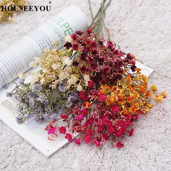 decorative flowers & wreaths artificial fake plants autumn baby breath branch arrangement diy wedding decoration wreath ornaments
decorative flowers & wreaths artificial fake plants autumn baby breath branch arrangement diy wedding decoration wreath ornaments