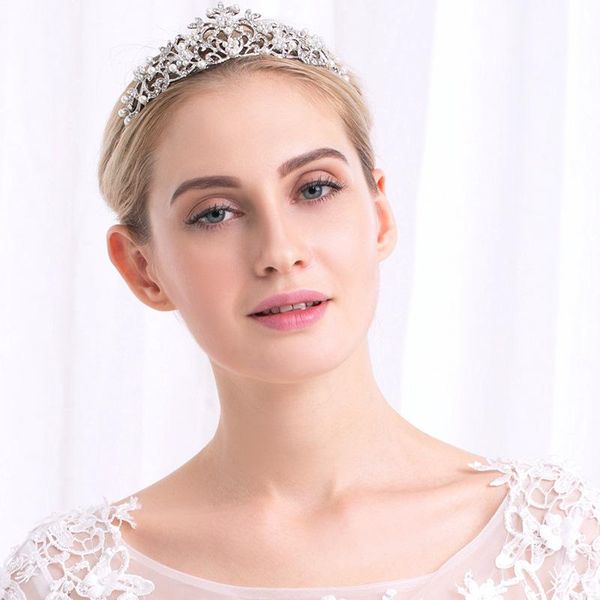 hair clips & barrettes bridal wedding jewelry luxurious shiny rhinestone pearls tiaras and crown party princess diadem bride headbands, Golden;silver
hair clips & barrettes bridal wedding jewelry luxurious shiny rhinestone pearls tiaras and crown party princess diadem bride headbands, Golden;silver