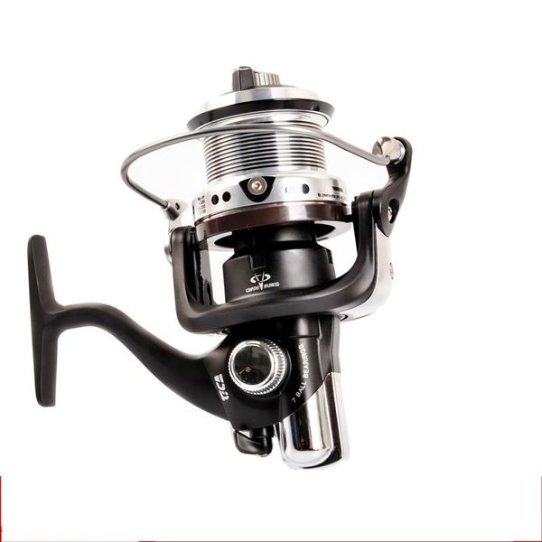 20/30/40/50/60s spinning fishing reel stainless steel trolling distant wheel carretilha pesca molinete gear baitcasting reels
20/30/40/50/60s spinning fishing reel stainless steel trolling distant wheel carretilha pesca molinete gear baitcasting reels