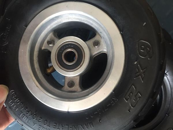 motorcycle wheels & tires 6x2 inflation tire wheel use 6" alloy hub 160mm pneumatic tyre electric scooter f0 trolley cart air
motorcycle wheels & tires 6x2 inflation tire wheel use 6" alloy hub 160mm pneumatic tyre electric scooter f0 trolley cart air