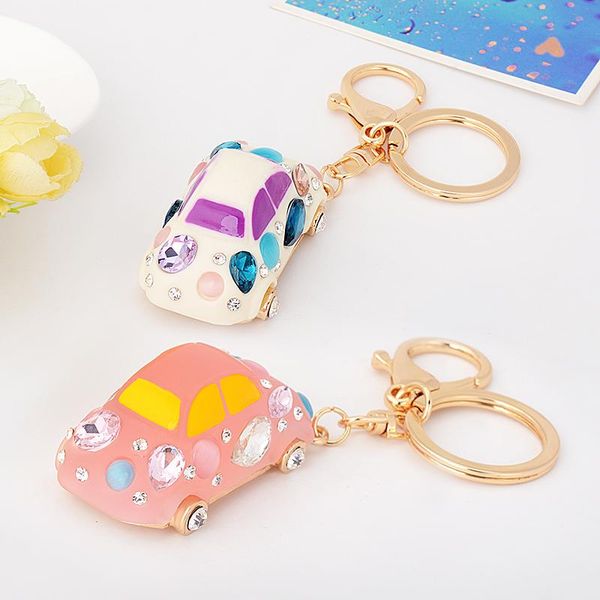 keychains fashion car shape key chains trendy plated women trinket exquisite crystal convertible trinkets jewelry ch955, Silver
keychains fashion car shape key chains trendy plated women trinket exquisite crystal convertible trinkets jewelry ch955, Silver