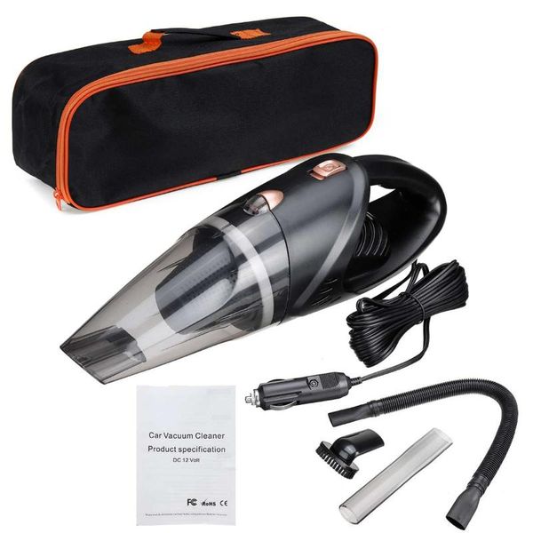 vacuum cleaner 120w 4500mbar cored car automobile auto portable handheld wet dry dual use duster 12v
vacuum cleaner 120w 4500mbar cored car automobile auto portable handheld wet dry dual use duster 12v