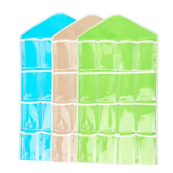 storage boxes & bins hanging bag 16 pockets toy underwear sundries shoe door hanger organizer home wall hang up key pouch
storage boxes & bins hanging bag 16 pockets toy underwear sundries shoe door hanger organizer home wall hang up key pouch