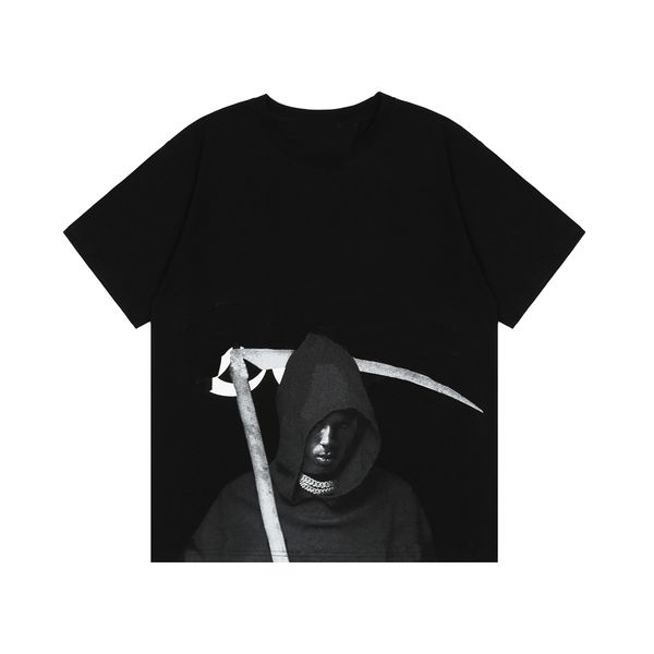 high-quality t shirts for men stylist clothing death scythe summer shirt hip hop women short sleeve size m-xxl, White;black
high-quality t shirts for men stylist clothing death scythe summer shirt hip hop women short sleeve size m-xxl, White;black
