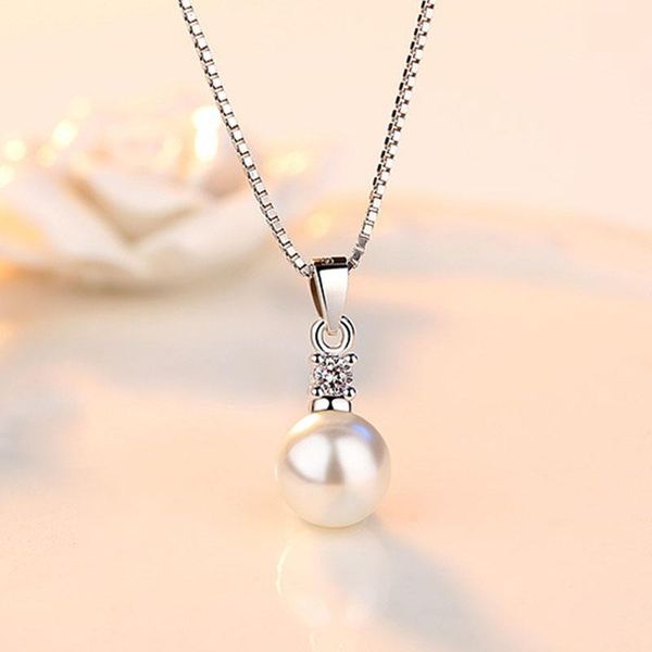 silver color ladies fashion jewelry crystal zircon pearl round pendant necklace women clavicle chain short chokers, Golden;silver
silver color ladies fashion jewelry crystal zircon pearl round pendant necklace women clavicle chain short chokers, Golden;silver