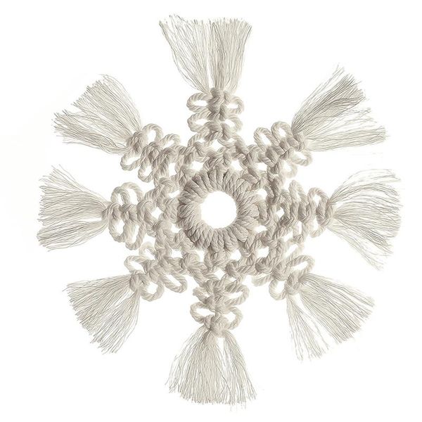 mats & pads white cotton round snowflake decoration mat christmas pad hand-made placemat cup mug dining tea kitchen table 2pcs
mats & pads white cotton round snowflake decoration mat christmas pad hand-made placemat cup mug dining tea kitchen table 2pcs