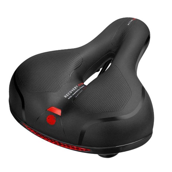 bike saddles seat absorbing comfortable wide soft padded replacement saddle with suspension design
bike saddles seat absorbing comfortable wide soft padded replacement saddle with suspension design