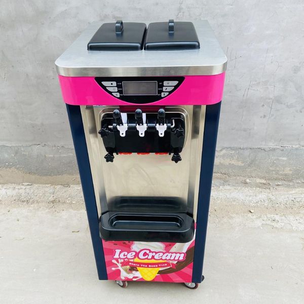 ice cream making machine full automatic commercial household intelligent maker 22-28l capacity 2100w makers
ice cream making machine full automatic commercial household intelligent maker 22-28l capacity 2100w makers